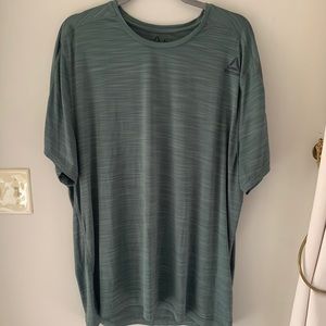 Reebok Men’s Tech Shirt ActivChill Technology XL